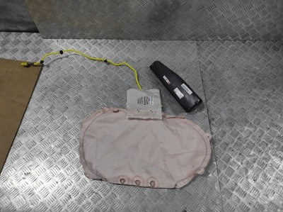 Honda cr-v hr-v подушка сидіння strzelona фото №1