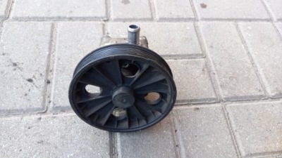 Насос підсилювача 8683377 volvo xc70 i 2.5t фото №1