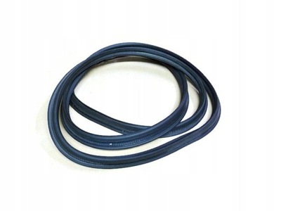 31 прокладка кузовна кришки mercedes w176 фото №1