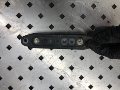 Контактор mikrostatyk berlingo 2002 15556400 фото №1