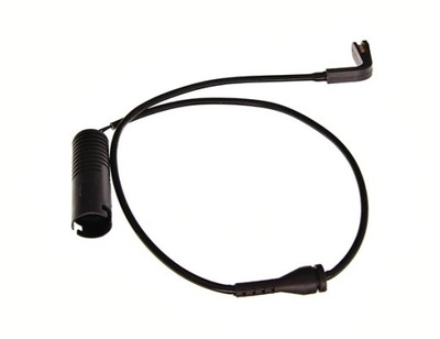 MAXGEAR SENSOR ZAPATAS HAM. BMW T. E3  