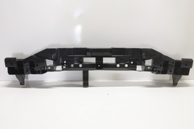 Балка бампер renault twingo ii 2 задняя задняя bdb фото №1