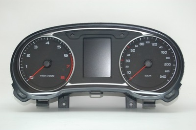 Лічильник audi a1 lift 8xa920900 фото №1