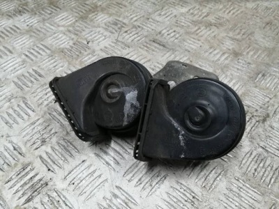 Ford focus mk3 клаксон сигнал фото №1