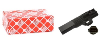 Febi 37333 датчик швидкості транспортних засобів ford фото №1