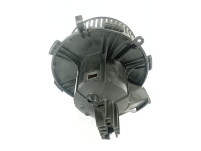 Opel zafira b 2 06-14 вентилятор воздуходувка обдув оригинальный номер d8087 фото №1