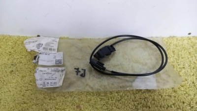 SENSOR DE CERRADURA DE CAPO BOTÓN MAGNÉTICO MERCEDES SL R230 NUEVO  