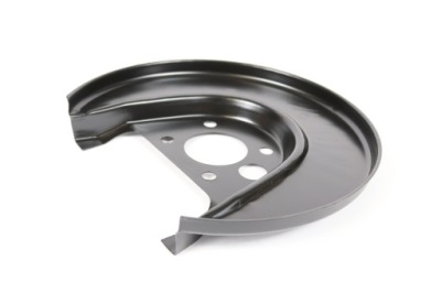 Захист диск vw golf new beetle bora задня права фото №1