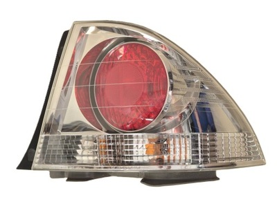 Lexus is 200 is200 1999- права задня лампа фото №1