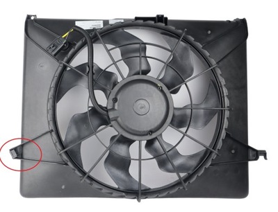 25231-3k460, 25350-3k210, 25380-3k210, 25386-3k210 фото №1