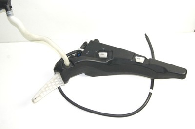 Gd audi rs3 sedan бак омывателя 8v0955449b фото №1