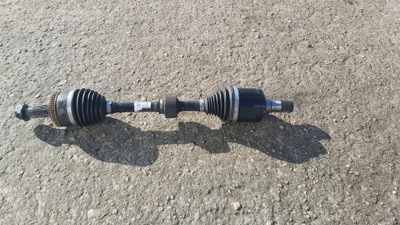 Привідний вал ліва ix35 sportage iii 2.0 crdi mt 2014 15 фото №1