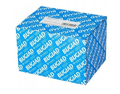 CUBO RUEDAS DACIA P. LOGAN/SANDERO 12- PR BSP25370  