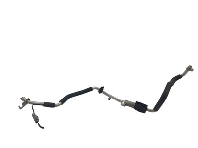 Шланг кондиционера трубка 1.8 plug-in xw50 toyota prius iv 2015- фото №1