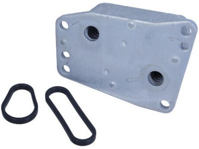 Радіатор оливи ford mondeo 2,0tdci 13- фото №1