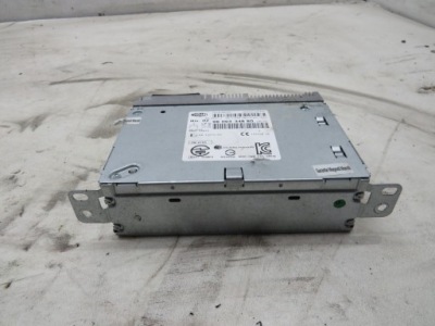 Радио навигация c4 picasso ii 9809334880 фото №1