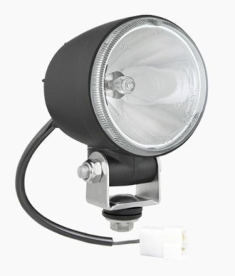 Фара протитуманна фара дальнє світло з'єднувач amp фото №1