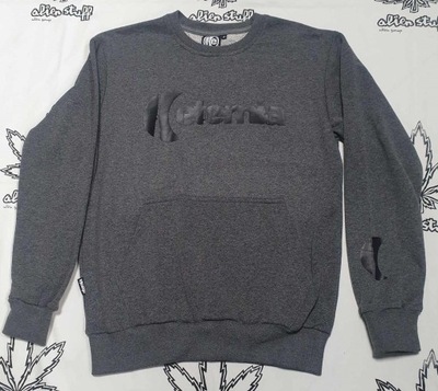 Bluza Eternia szara XXL