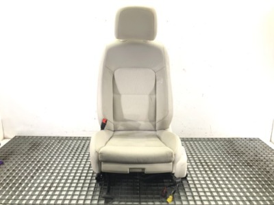 Сиденье левый перед vw passat b8 sedan/limuzyna фото №1