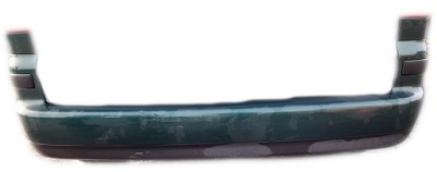 Vw sharan 1 рестайлинг  бампер задний задний задний lc6m фото №1