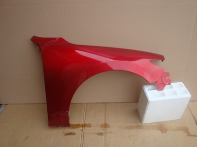 Mazda 3 iii bp 19- крила передній правий оригінал! фото №1