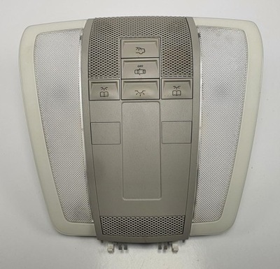 Лампа потолочный mercedes w204 a2048202001 фото №1