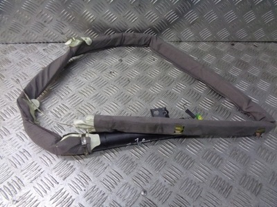 Шторка безопасности воздушная левая laguna ii 8200281640 фото №1