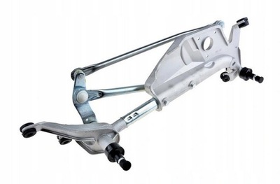 Механизм дворник 76530-swa-g01 фото №1