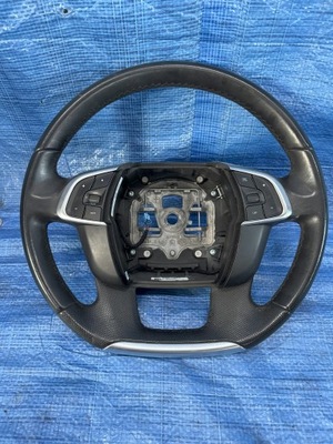 Воздуховод citroen ds4 lift 98094657zd фото №1