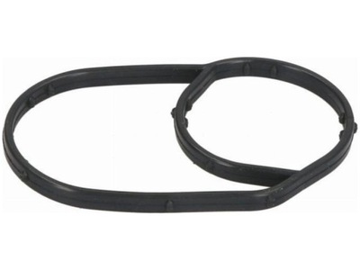 Прокладка термостата vw eos beetle scirocco iii mk3 sharan cc фото №1