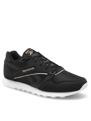 Reebok Sneakersy Ultra Fl ID5144 Czarny