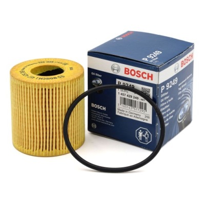 Bosch 1 457 429 249 фильтр масла фото №1