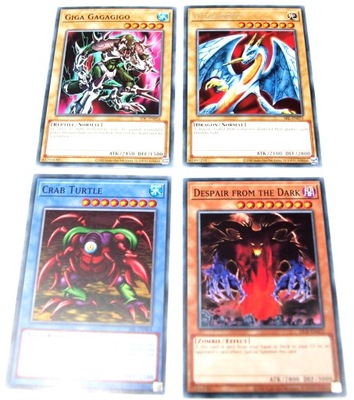 Yu-Gi-Oh! Legendary Collection 25th Anniversary /45