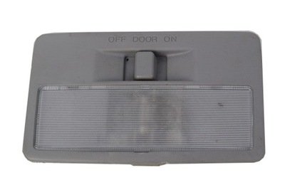 Лампа освещение салона задняя mazda rx-8 03-12 фото №1