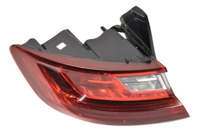 Лампа лівий задня задня megane iv hb фото №1