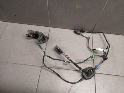 Жгут дверь правая vw golf v 1k4971694bd фото №1