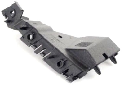 Напрямна бампера перед правий audi q5 8r оригінал фото №1