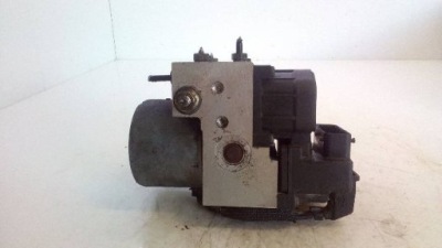 Насос abs citroen xsara 2,0 hdi 2003r. 9633666580 фото №1