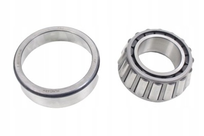 Підшипник колеса a0139817705 mercedes atego фото №1