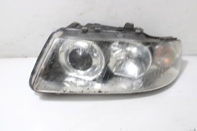 Лампа ліва передня audi a3 8l фото №1