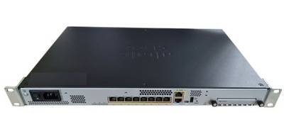 CISCO ASA 5508-X 8GE AC DES FIREPOWER SERVICE