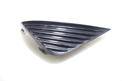 Решётка бампера правая toyota aygo ii lift фото №1