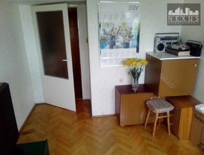 Mieszkanie, Sosnowiec, Pogoń, 45 m²