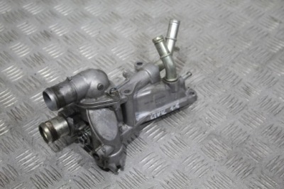 Корпус термостата термостат honda civic x 1,5 vtec turbo фото №1