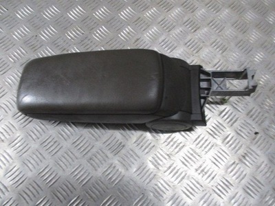 Підлокітник 4b0, audi a6 c5, коричневий фото №1