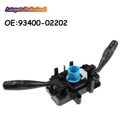 OWNICZEGO CONVIENE DO HYUNDAI ATOS 93400-02202 9340002202 CAR AUTO ACCESSORIE  