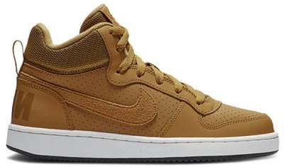 Buty NIKE COURT BOROUGH MID (PSV) 870026 701 R. 30