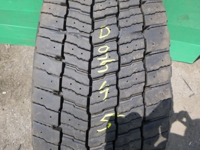 315/70R22.5 HANKOOK MICHELIN X-MULTI D DE ACCIONAMIENTO DE CARGA  