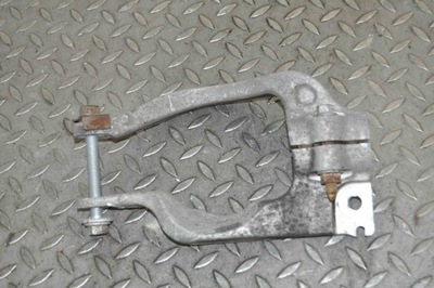 Range vogue l405 основание кронштейн амортизатора p фото №1