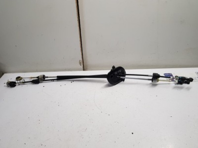 Тросы передач opel astra k 1.6 55499527 фото №1